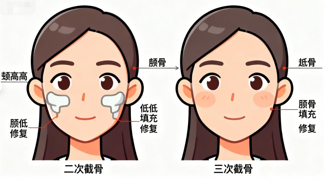 三、杨君毅磨骨真实案例与效果反馈分析