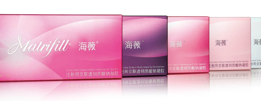 嫌蒋铮铮预约要交定金？在看过那些花几十万溶玻尿酸的案例后我交了
