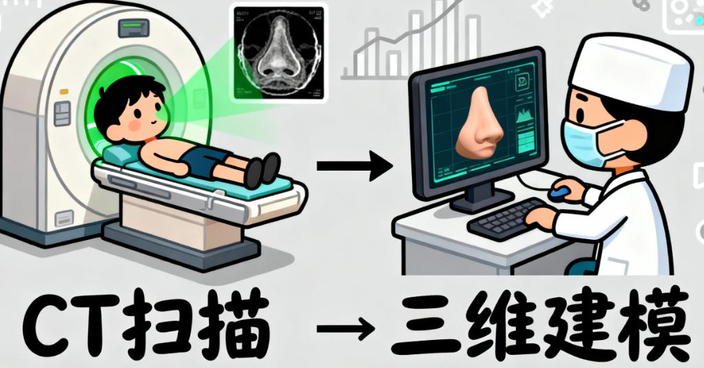 西安房志强医生在哪个医院做鼻子？桃夭医美经常出诊可上美卫士预约