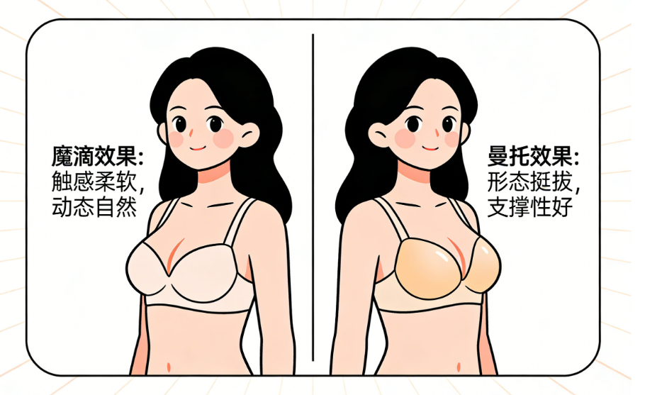 泉州假体隆胸整形手术价格多少？威宁、康宁假体2万起，曼托、麦格假体4万起