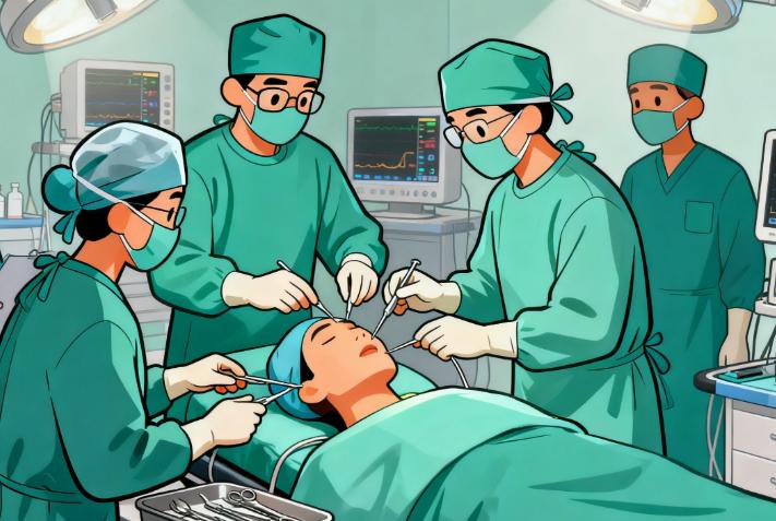 三、弄懂牙槽骨突出手术一般多少钱后，你该如何准备与选择？