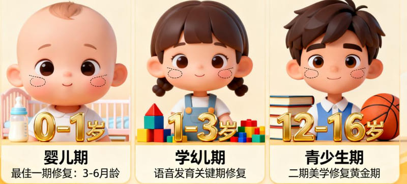 田孝臣做唇裂靠谱吗？技术稳，处理二期修复经验很丰富