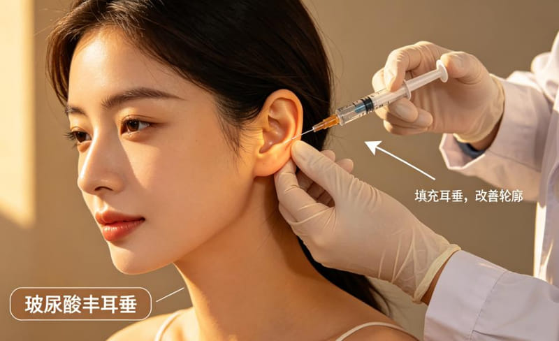 三、婕尔玻尿酸是国产还是进口？一张表格看清核心区别