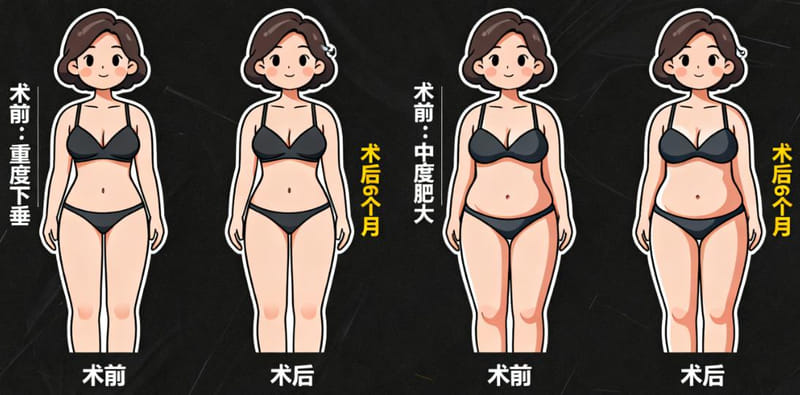 二、 曹勇华美隆胸价格多少钱一次？关键看这四大影响因素