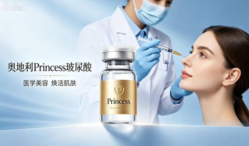 二、 娇兰玻尿酸怎么选?不同型号对应不同需求