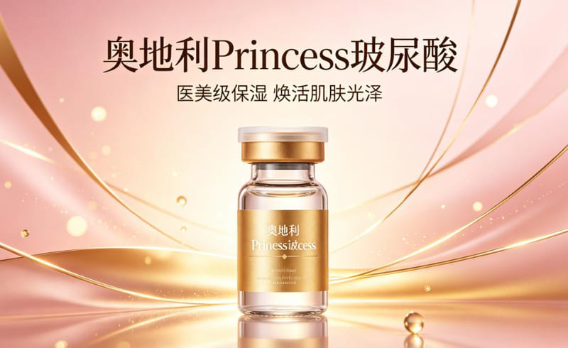 四、谁适合做?娇兰玻尿酸填充的适合人群与核心步骤