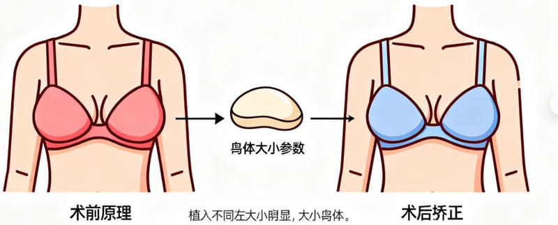 三、 长沙祺美医疗美容医院隆胸安全吗？技术是关键：内窥镜技术出血少恢复快是真的吗？