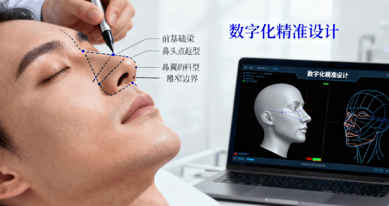 二、技术审美拆解：福州王召克医生靠谱吗？关键在于细节处理