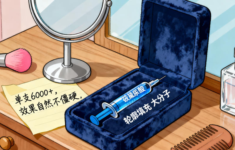 吉安馨颜医疗美容怎么样？正规轻奢门诊部，技术和服务都挺靠谱的