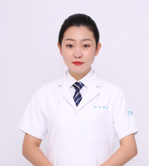 吉林长春铭医整形美容医院高旭的手术实例涉及哪些眼部整形项目？